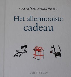 Het allermooiste cadeau, vk