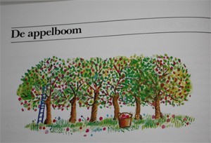 De appelboom (Hoor eens even)