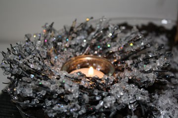 lichte-detail-stille-grond-met-pop-zijderups- lichte-detail-stille-grond-met-pop-zijderups-