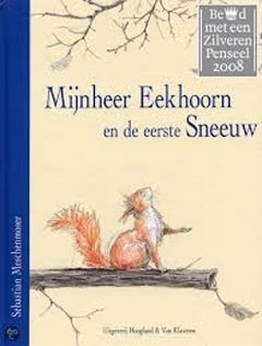 mijnheer-eekhoorn voorkant prentenboek