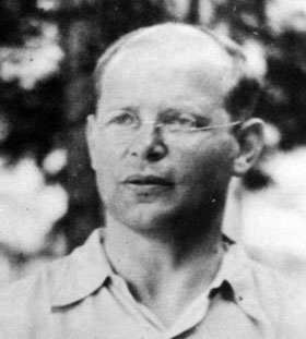 bonhoeffer