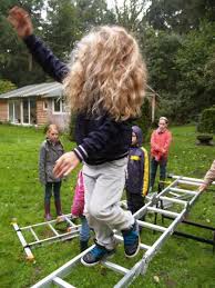 op ladders lopen images