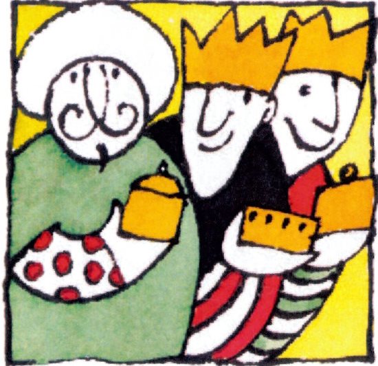 Drie-koningen-geel-Anne-Westerduin