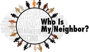 nabuurschap-who-is-my-neighbor