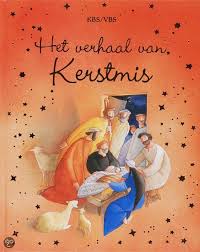 het verhaal van kerstmis vk