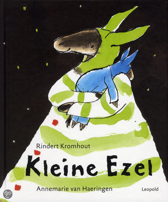 KLeine-ezel