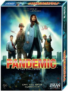 Pandemic