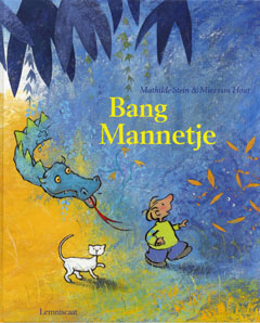 bang-mannetje