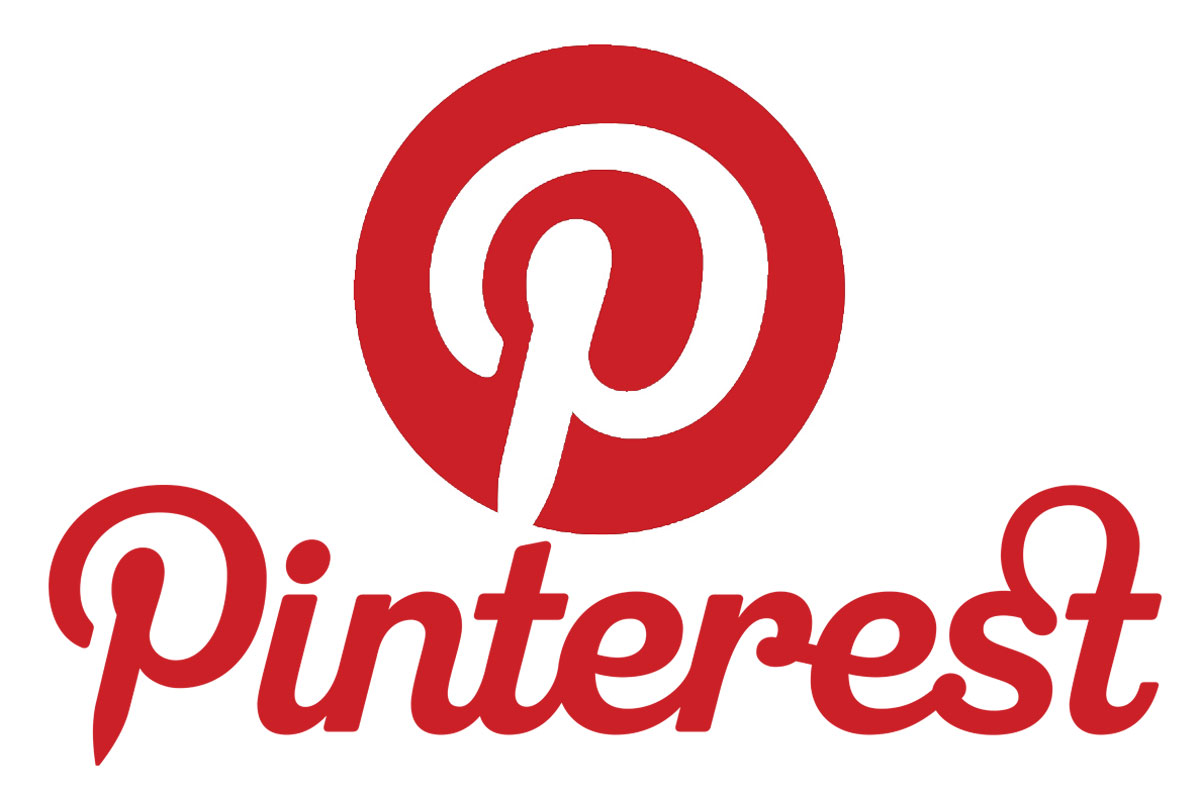 Pinterest logo-3