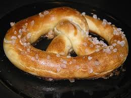 pretzel