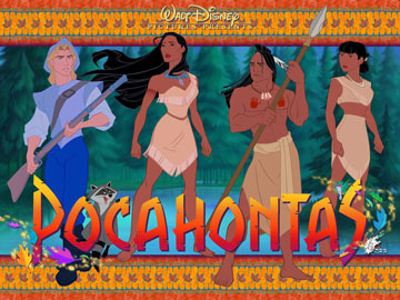 Pocahontas