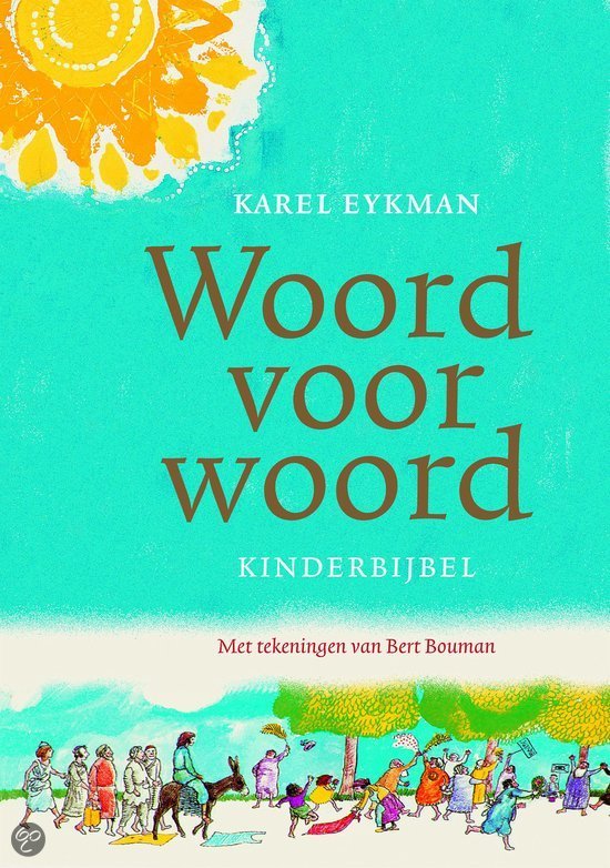 woord voor woord KB