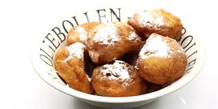 oliebollen