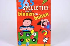 365-spelletjes