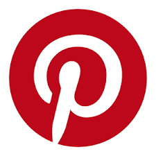 logo Pinterest