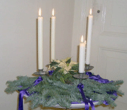 adventskrans