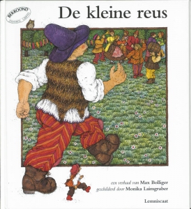 de kleine reus