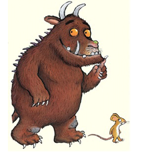 illustratie-gruffalo