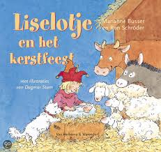 liselotje en het kerstfeest