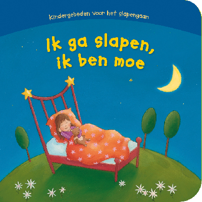 ik ga slapen ik ben moe 1 0