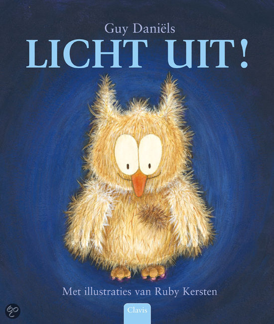 licht uit