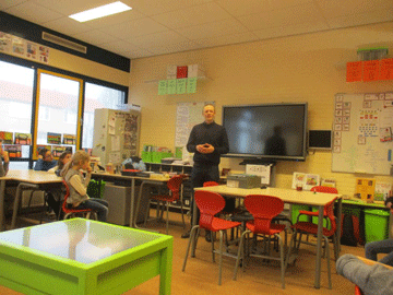 Venray les christelijk geloof