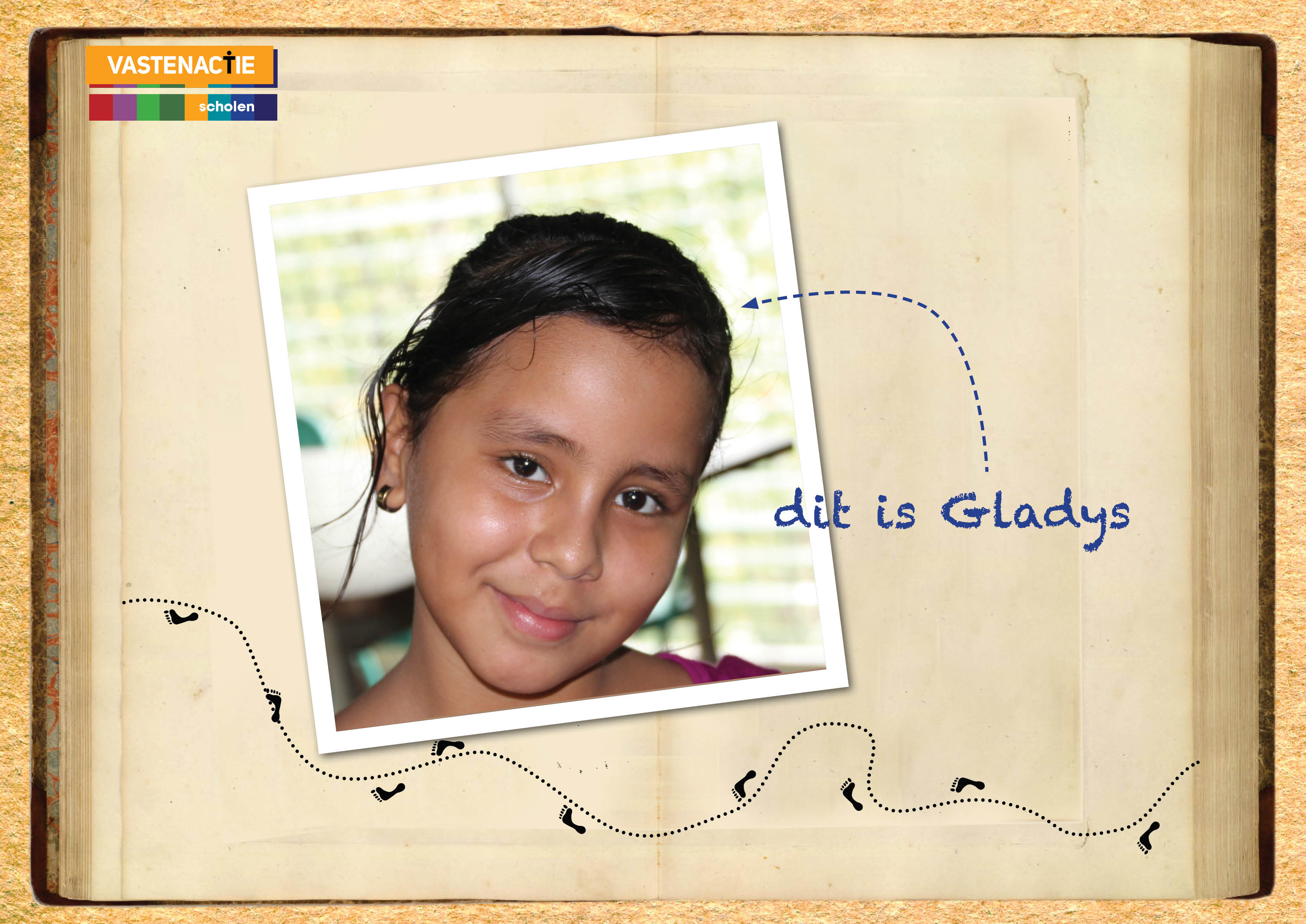 gladys 1