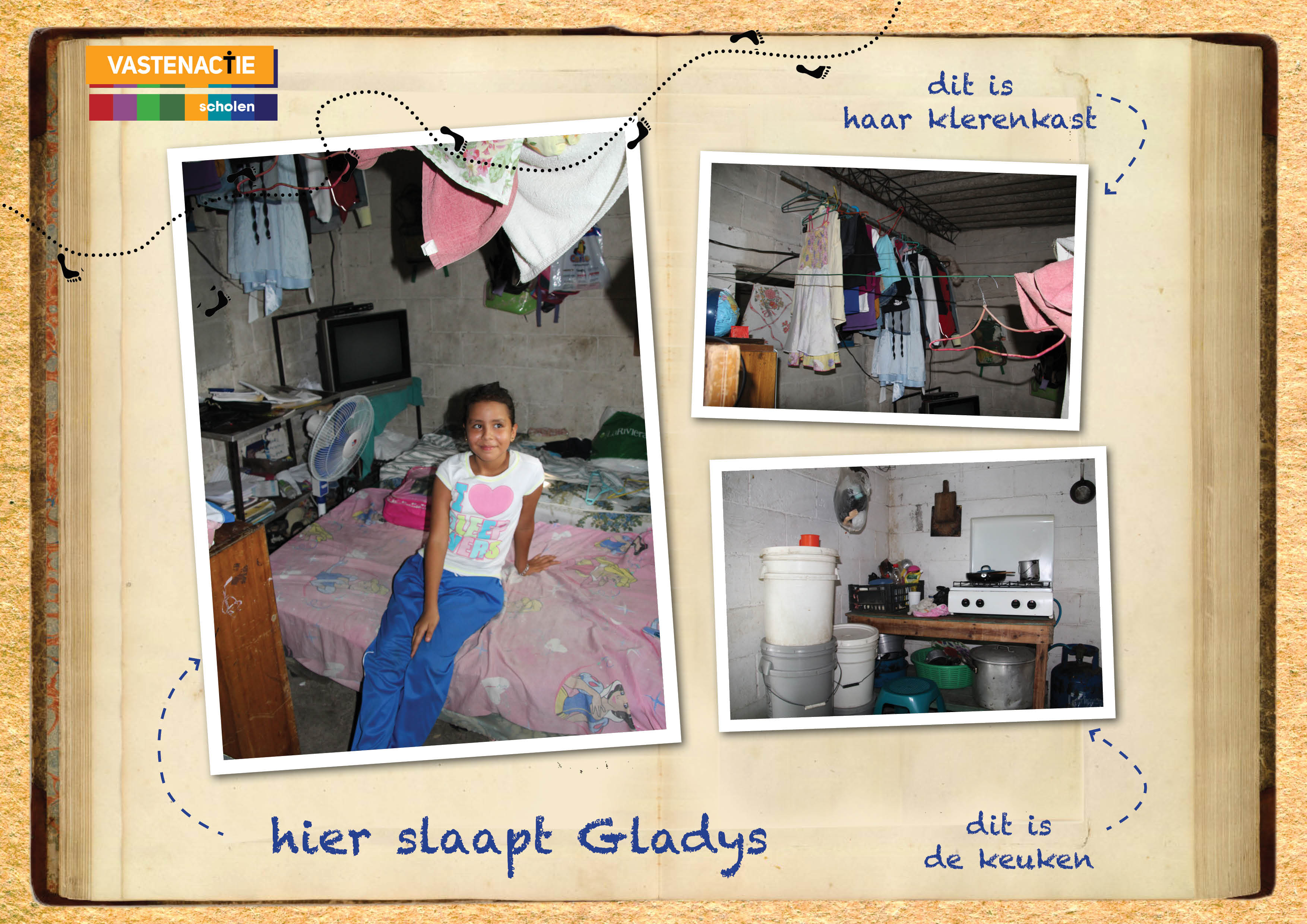 gladys4