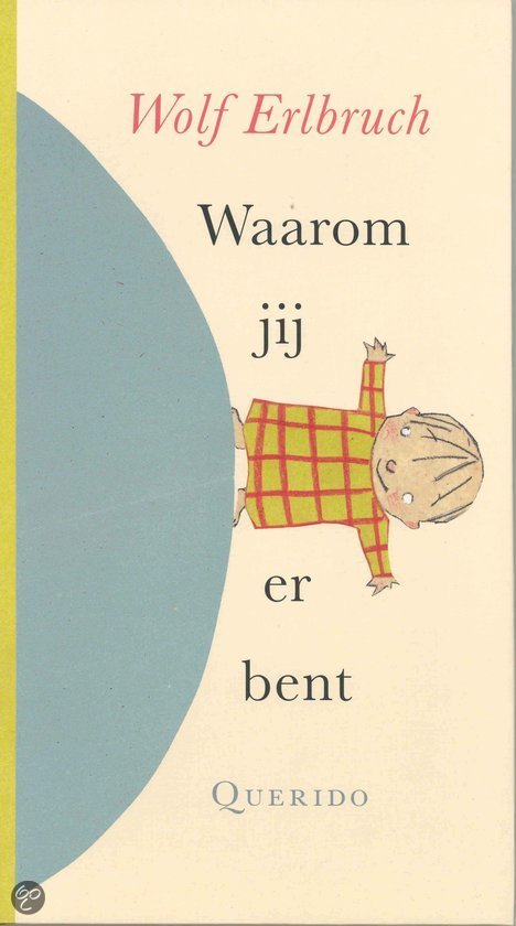 cover waarom jij er bent