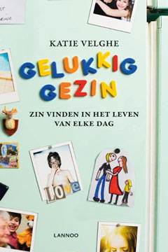 boek gelukkig gezin