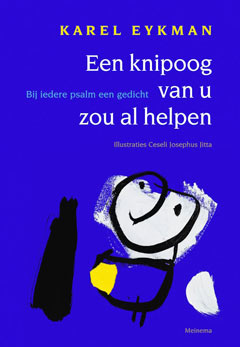 cover een knipoog van u