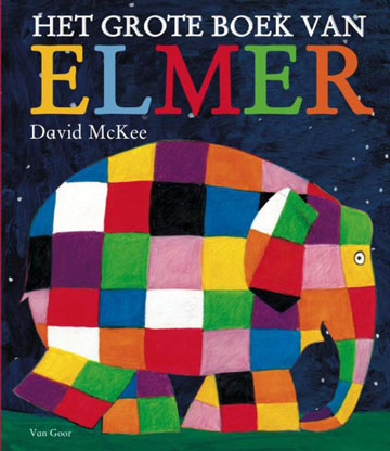 PB elmer cover