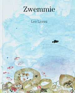 PB zwemmie cover