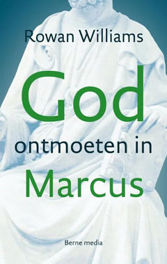 Cover God ontmoeten in Marcus
