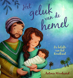 het geluk van de hemel cover