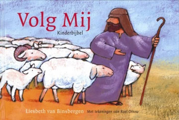 kinderbijbel cover volg mij