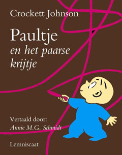 cover paultje