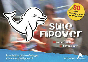 14193 Adveniat Handleiding Stilte Flipover OMSLAG Voorkant gecompr