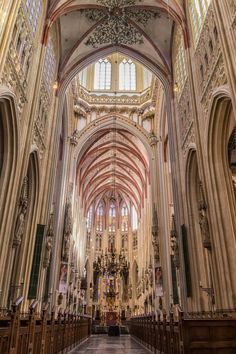 interieur St. Jan