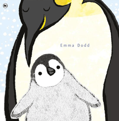 cover Ik van Emma Dodd