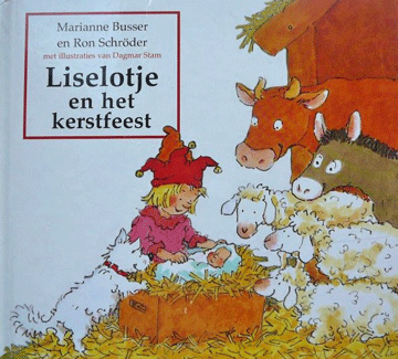 cover liselotje