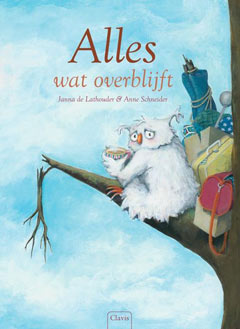 cover alles wat overblijft