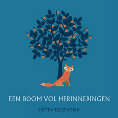 cover een boom vol herinneringen