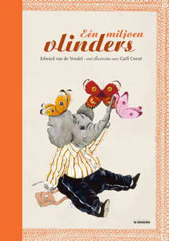 cover eenmiljoen vlinders