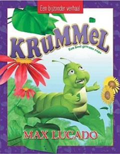 cover krummel