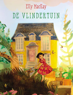 cover vlindertuin