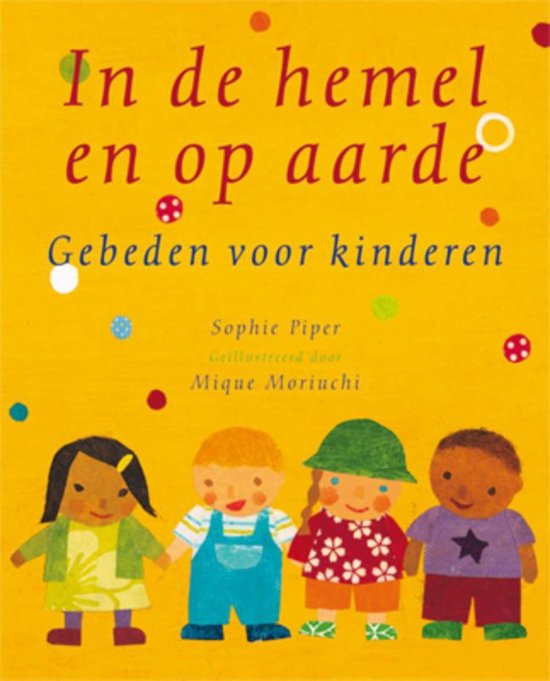 Hedendaags Geloven thuis - Gebedenboekjes voor kinderen BY-15