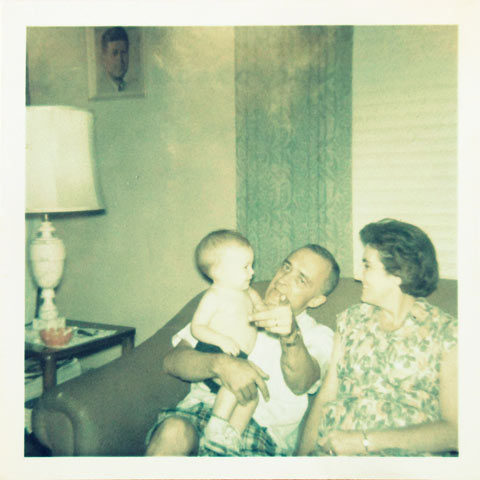 oma en opa Tim 1967