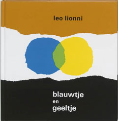 cover geeltje en blauwtje