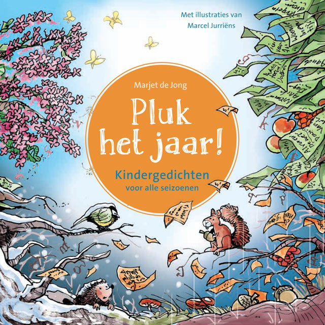 VK Pluk het jaar